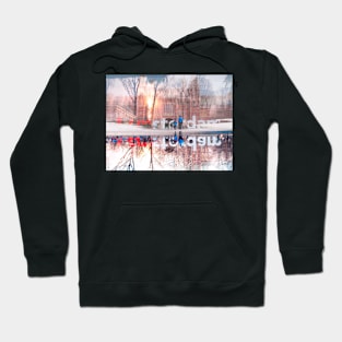 Iamsterdam Hoodie